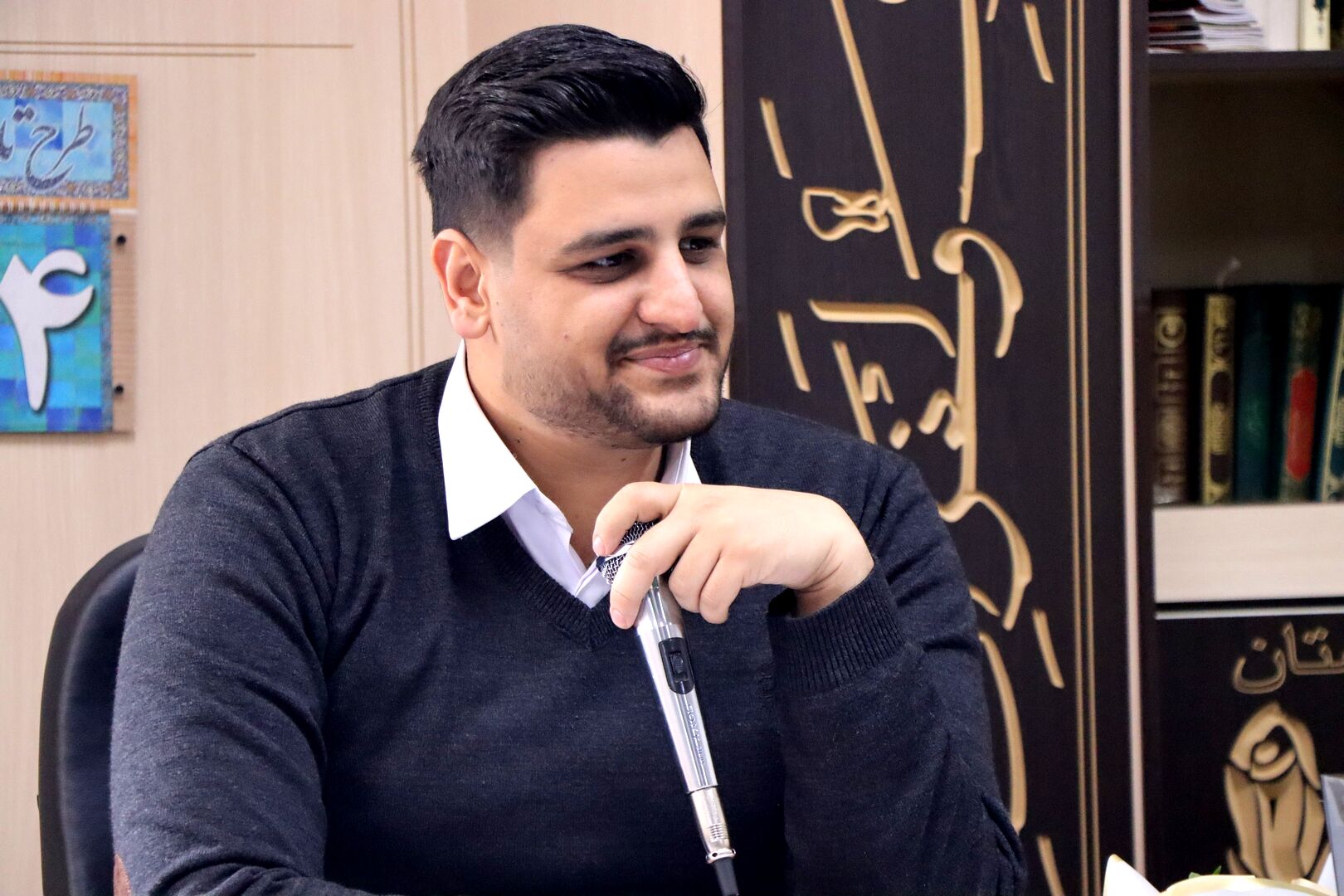 حفظ و ارتقای کیفیت اخبار، رسالت خبرنگاران پانا است