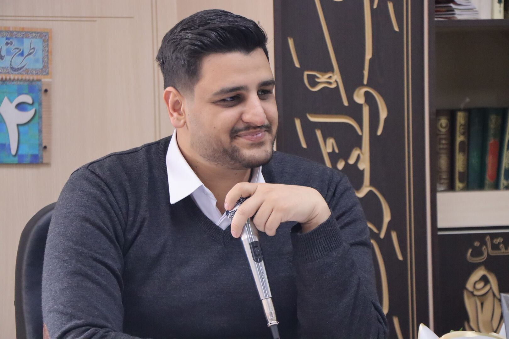 حفظ و ارتقای کیفیت اخبار، رسالت خبرنگاران پانا است