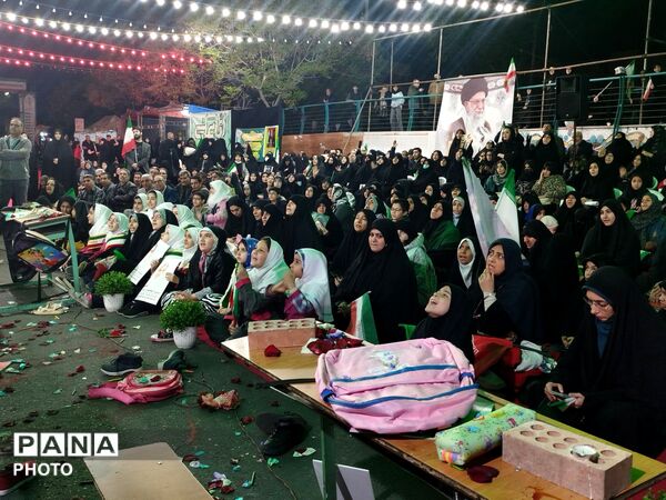 چهل روز گذشت؛ داغی که هنوز تازه است