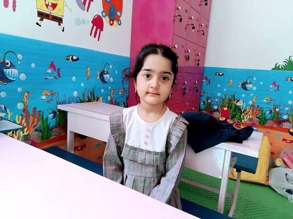 برگزاری جشن غنچه ها در کاشمر