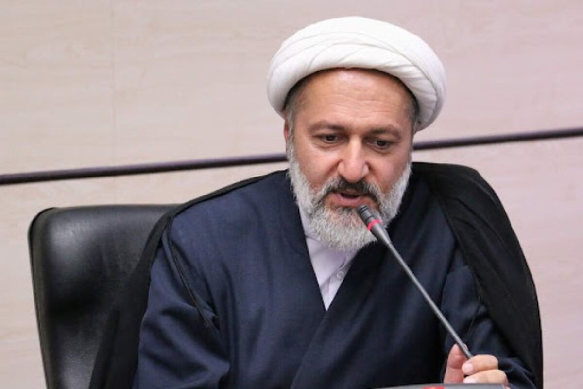 سرعت تغییرات در جامعه ما را به چالش کشیده و نیاز به نوآوری در نظام آموزشی ضروری است