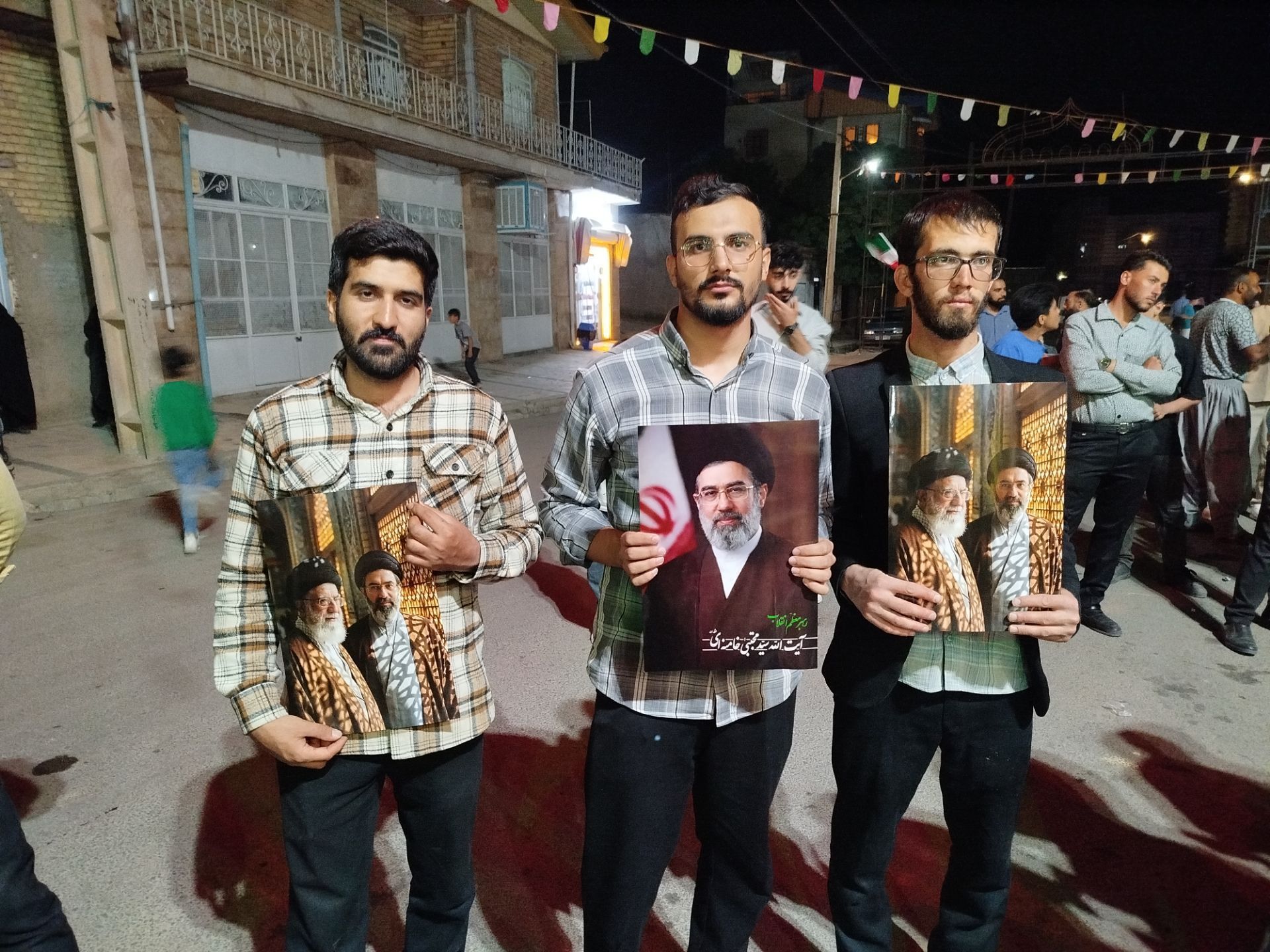 عید غدیر؛ تجلی باشکوهترین جشن ولایت در سراسر ایران
