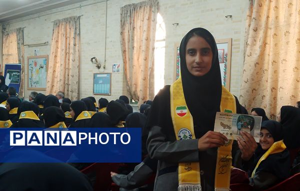 جشن عاطفه‌ها فرصتی برای مهر و ایثار