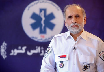 استقرار ۳۴۰۰ پایگاه اورژانس برای اجرای طرح زمستانی در سراسر کشور