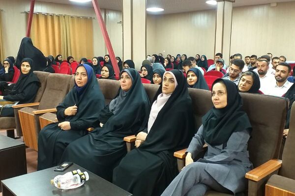 برگزاری دوره توانمند سازی سربازمعلمان و طلاب وظیفه قطب ۳ به میزبانی ملارد