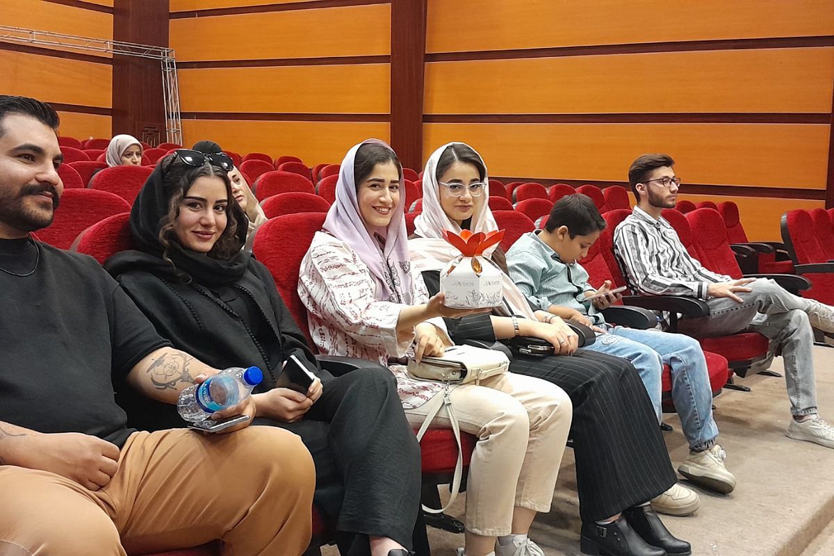  سمینار والدین سالم، فرزند سالم و آیین رونمایی از کتاب در جست‌وجوی تعامل