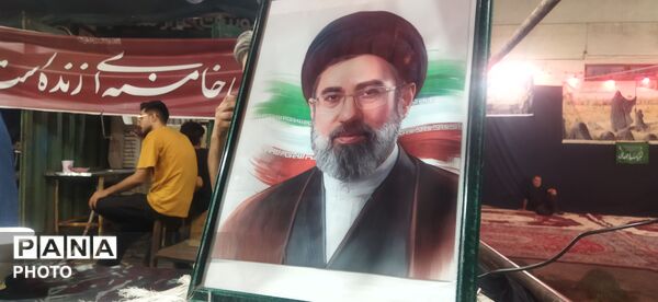 موکب مردمی بقیه الله الاعظم میزبان عاشقان اهل بیت