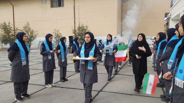 فرزانگان کوهدشت؛ روایت نخبگان از انقلاب در قاب «یاوران انقلاب »