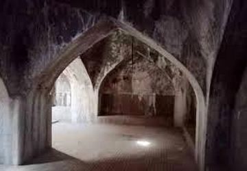 گزارش میدانی از خانه تاریخی آقامنزلی