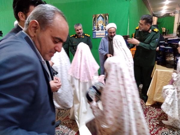 جشن روزه اولی‌ها در یزد