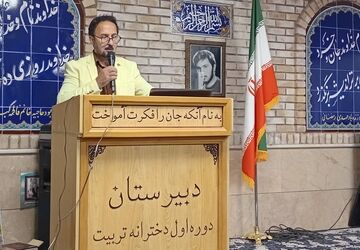 اجرای طرح «شاداب‌سازی مدارس» با محوریت نشاط و مهارت‌آموزی دانش‌آموزان در تهران