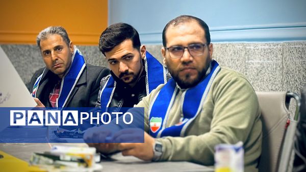 برگزاری دوره‌ آموزشی‌ خبرنگاری و آشنایی با کارتابل خبری پانا برای مسئولان سازمان دانش‌آموزی مناطق استان مرکزی