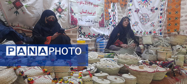 هم‌نوازی هنر و فرهنگ