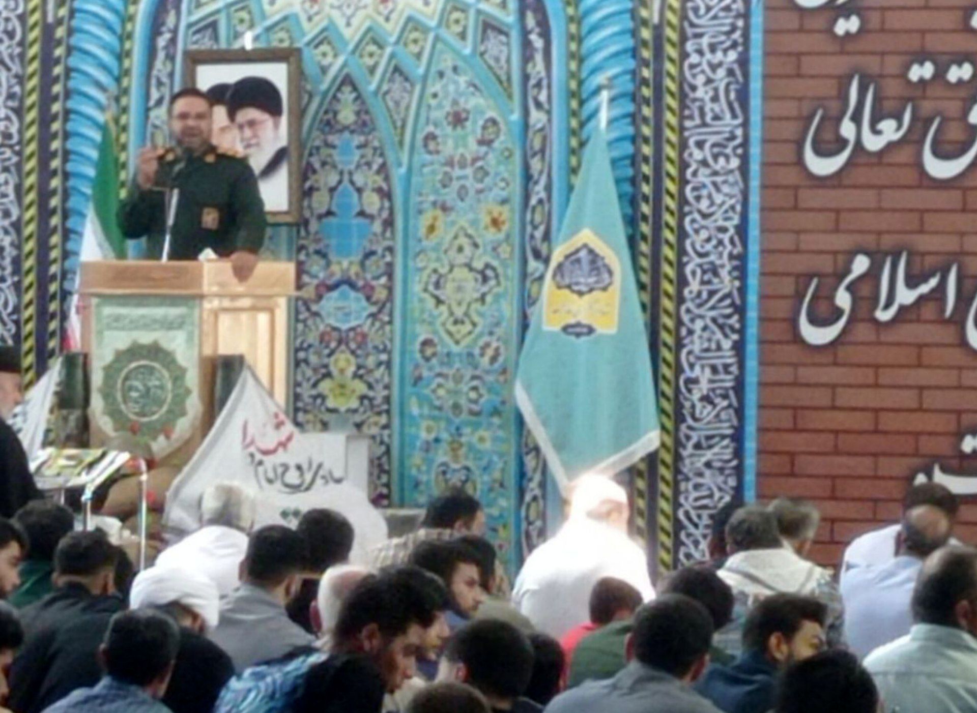 دفاع مقدس و بازگشایی مدارس دو رویداد راهبردی در تداوم انقلاب اسلامی