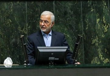 انسداد مرزها، انتخابات الکترونیک و توسعه حمل و نقل عمومی درحال انجام است