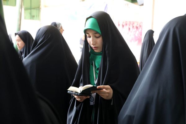مرحله استانی چهل و سومین مسابقات قرآن، عترت و نماز شهر تهران