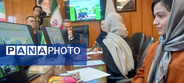 کارگاه «با ایرانیاران» در استان قزوین