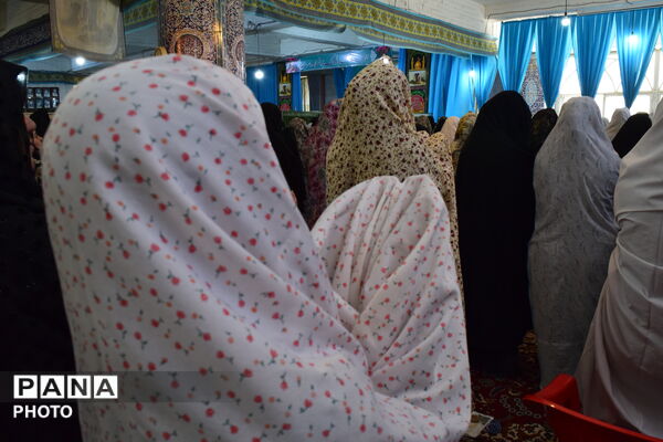 نماز جمعه؛ میعادگاه همیشگی مردم مؤمن و انقلابی فارسان