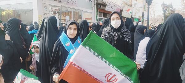 اوج نمایش اراده ملی؛ ۲۲ بهمن۱۴۰۴ تجدید پیمان تاریخی ملت ایران با آرمان‌های انقلاب