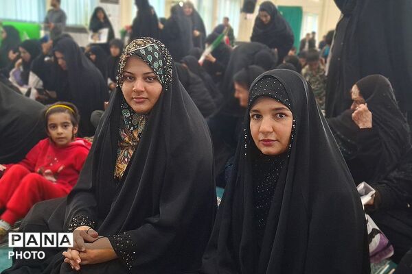 حماسه‌‌آفرینی باشتی‌ها در راهپیمایی روز قدس و تجدید بیعت با رهبری