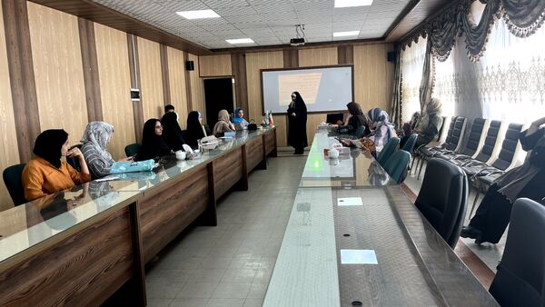 «گامی برای بیان شما» در چهارمین روز