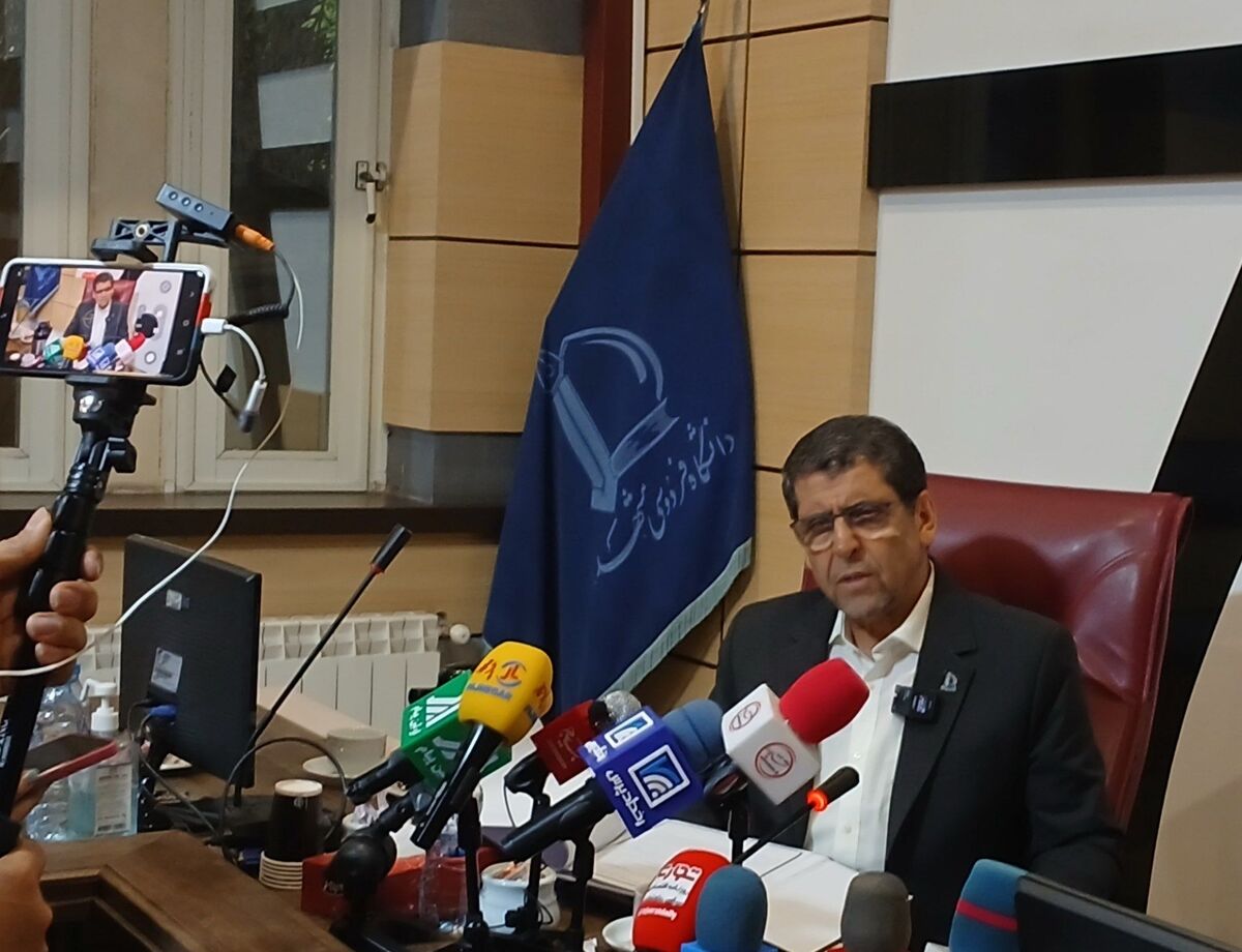دانشگاه فردوسی مشهد با رویکرد مسئولیت اجتماعی به حل مسائل بهزیستی ورود می‌کند
