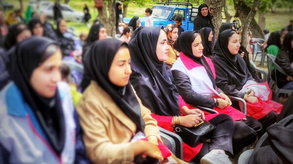 جشن باشکوه بزرگداشت مقام معلم در شهرستان مارگون