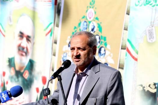 بهره‌برداری از ۳۲ مدرسه با بیش از ۱۲۰ کلاس درس در ‌استان قزوین تا مهر امسال