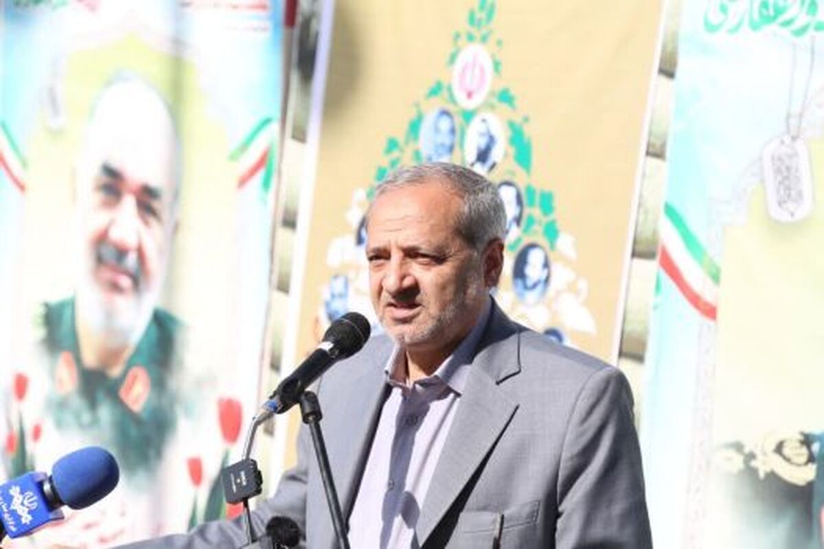 بهره‌برداری از ۳۲ مدرسه با بیش از ۱۲۰ کلاس درس در ‌استان قزوین تا مهر امسال