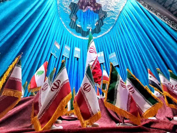 اردوی ذوالفقاری‌ها