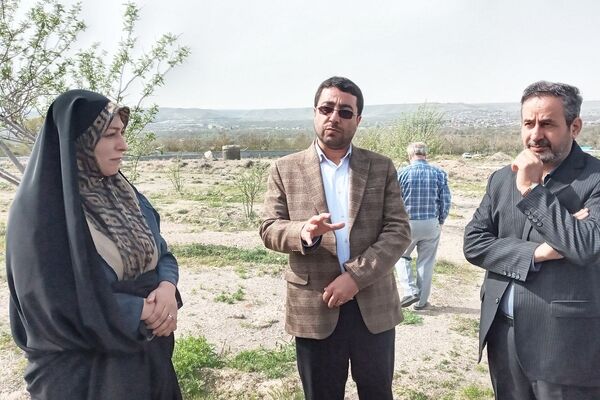 خسروشاه؛ قطب جدید اردوگاه‌های دانش‌آموزی با حمایت خیرین مدرسه‌ساز احیا می‌شود