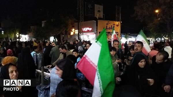 قاب هایی از جنس خدمت در نیشابور-۲