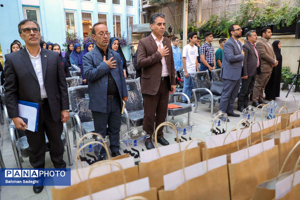 اختتامیه اولین کارسوق کوپاد