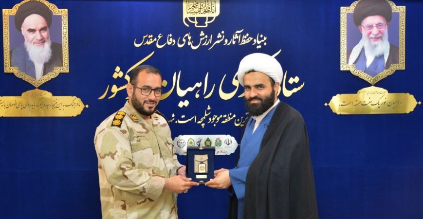 پورثانی: ‌اعزام راهیان نور دانش‌آموزی غرب و شمالغرب از ۲۰ فروردین آغاز می‌شود
