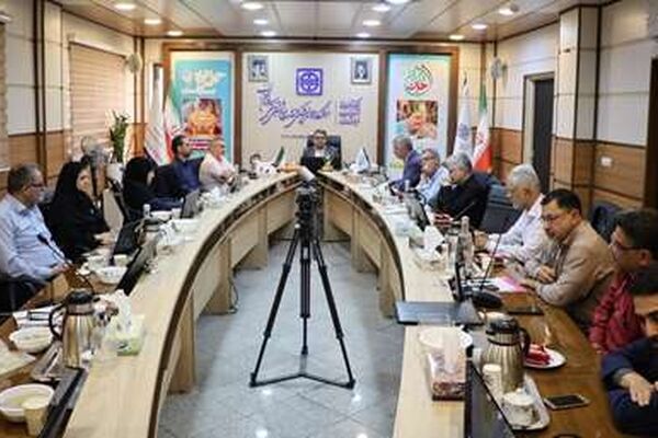 آمادگی دانشگاه علوم پزشکی استان سمنان   برای برنامه‌های مؤثر در حوزه سلامت عمومی