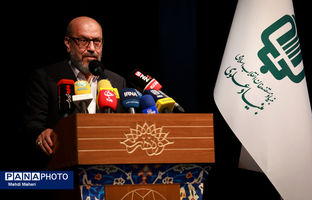 سرمایه‌گذاری برای استعداد جوانان، سرمایه‌گذاری برای آینده ایران است  