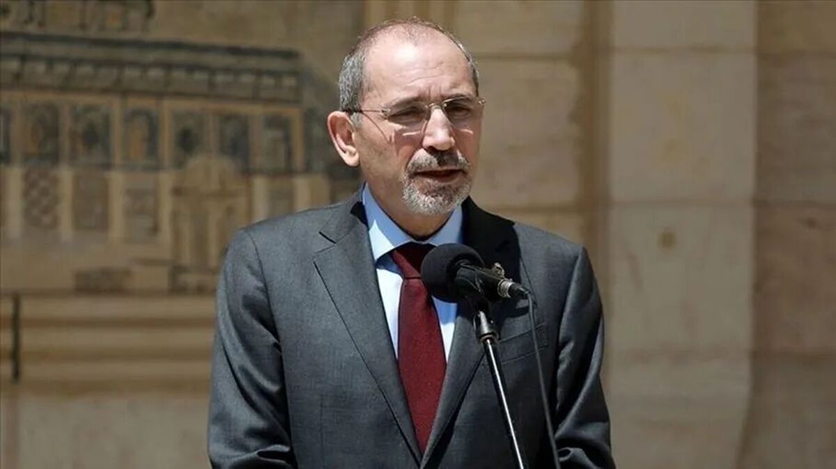 هشدار وزیر خارجه اردن درباره انفجار قریب‌الوقوع اوضاع در فلسطین اشغالی