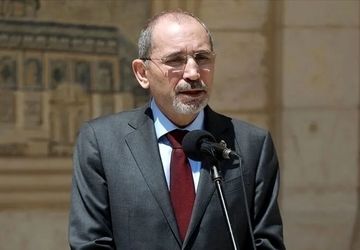 هشدار وزیر خارجه اردن درباره انفجار قریب‌الوقوع اوضاع در فلسطین اشغالی