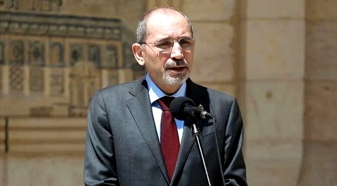 هشدار وزیر خارجه اردن درباره انفجار قریب‌الوقوع اوضاع در فلسطین اشغالی