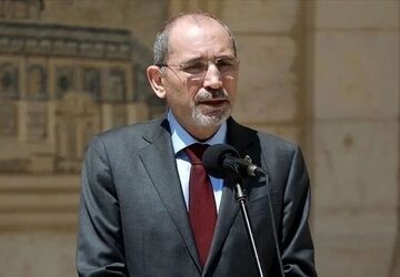 هشدار وزیر خارجه اردن درباره انفجار قریب‌الوقوع اوضاع در فلسطین اشغالی