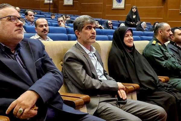 اختتامیه رسانه‌ای جشنواره ابوذر استان تهران 