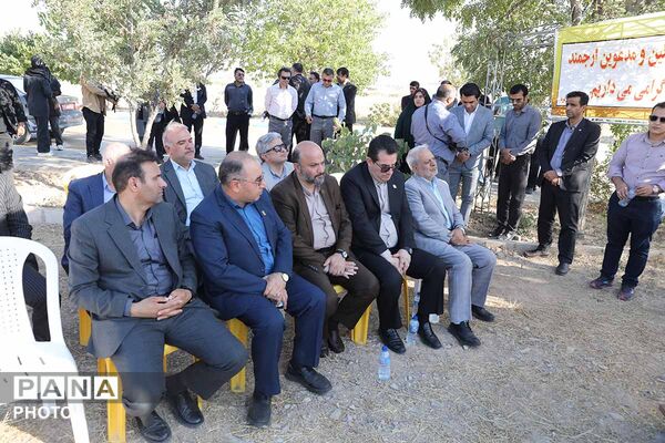 از مدرسه سبز تا دانشگاه فرهنگیان؛ خراسان شمالی در مسیر تحول زیرساخت‌های آموزشی