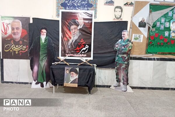 جلسه شورای آموزش و پرورش اسکان نوروزی اضطراری بامحوریت آموزش وپرورش و ادامه روندآموزش در فضای مجازی