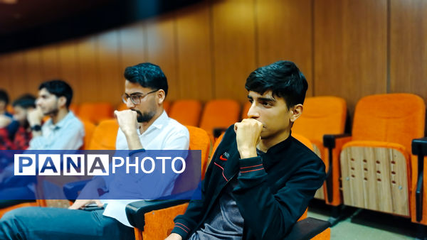 بزرگداشت شاعر برجسته سعدی شیرازی در دانشگاه یاسوج