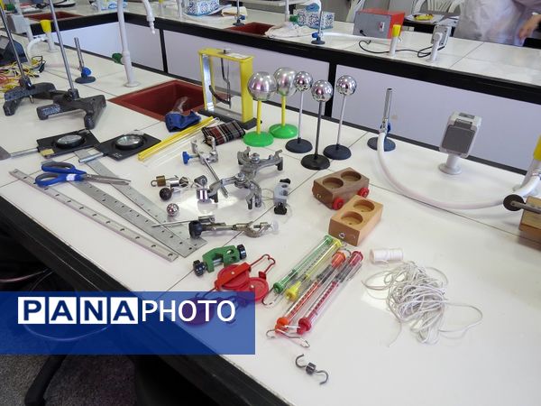 جشنواره خوارزمی در بجنورد