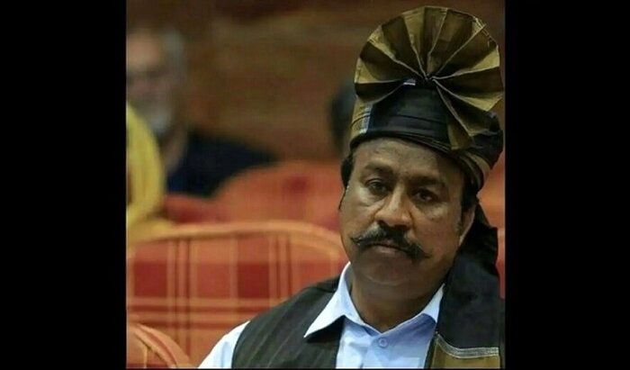 وداع با هنرمندی که فرهنگ غنی سیستان و بلوچستان را به دوستداران موسیقی معرفی کرد