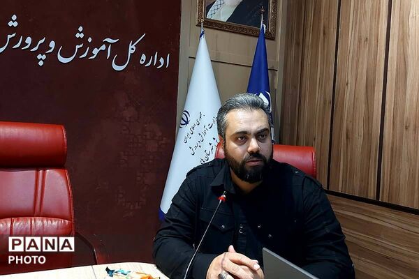 نشست هم‌افزایی خبرگزاری پانا و قرارگاه رسانه‌ای بسیج رسانه شهرستان‌های تهران
