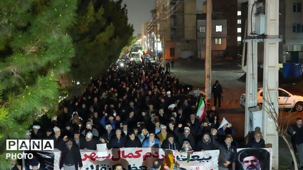 از غبار حملهٔ بامداد تا شکوه بیعت زیر تازیانهْ باران؛ روایت ایستادگی مردم شجاع کمال‌شهر