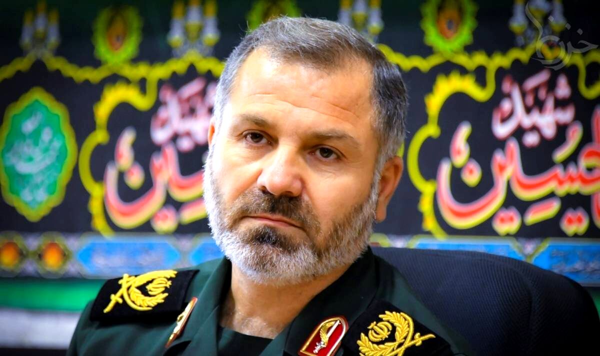 یک میلیون و ۴۰۰ هزار نهال هدیه دانش آموزان بسیجی به رهبر شهید