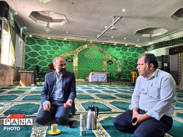 نشست دبیرخانه مدارس تخصصی حفظ قرآن کریم در تبادکان با هدف راه‌اندازی ۱۹ مدرسه قرآنی